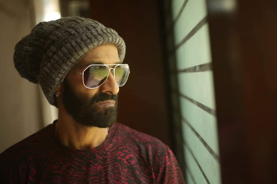 ಗೌರಿ-ಗಣೇಶ ಹಬ್ಬಕ್ಕೆ ರಾಘವೇಂದ್ರ ರಾಜಕುಮಾರ್ ಅಭಿನಯದ ೨೫ ನೇ ಸಿನಿಮಾ 'ಆಡಿಸಿದಾತ' ಟೀಸರ್