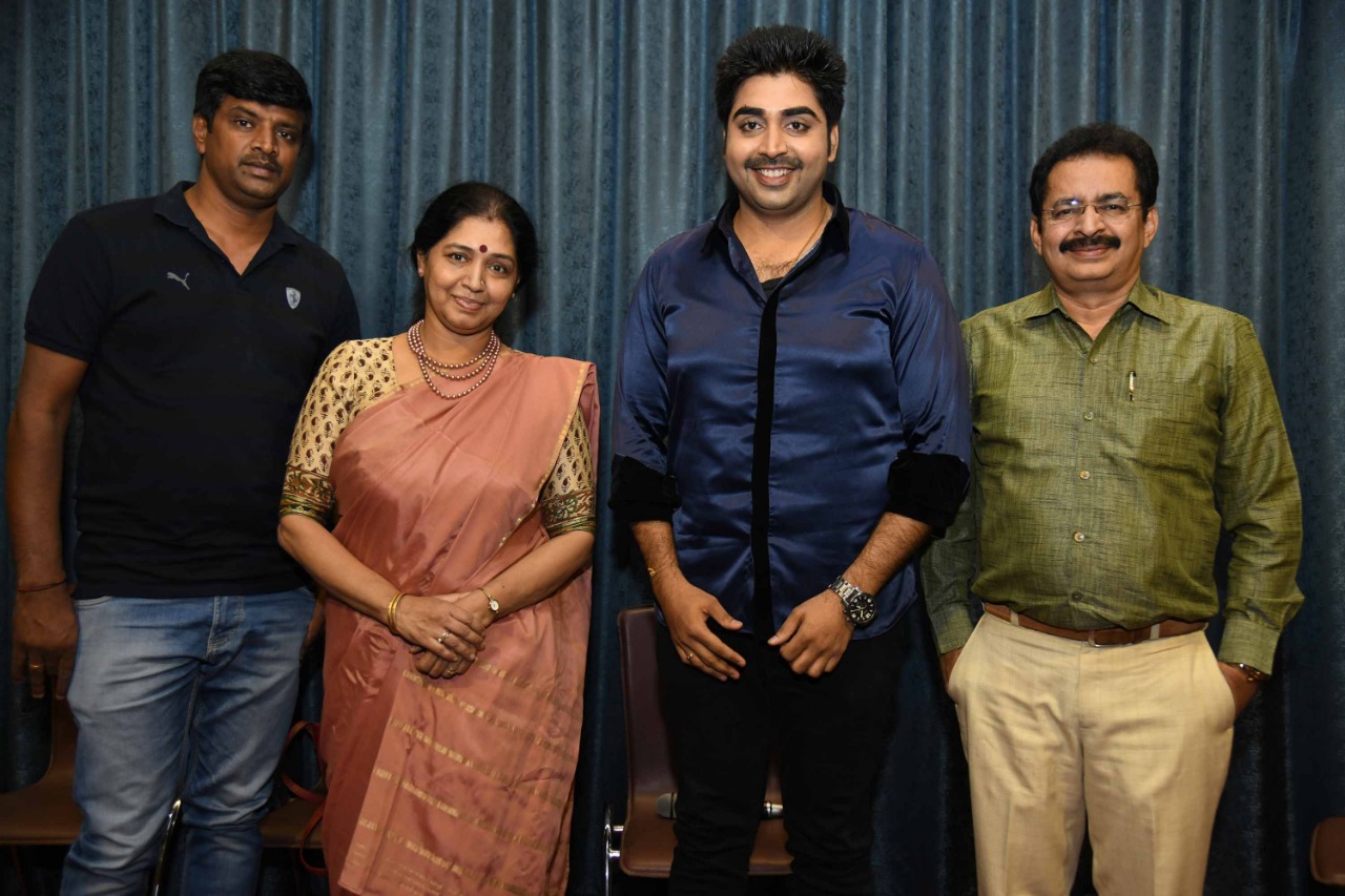 ಬಿಡುಗಡೆ ಗೊಂಡ " ಸ್ನೇಹರ್ಷಿ " ಚಿತ್ರದ ಮೊದಲ ಹಾಡು.