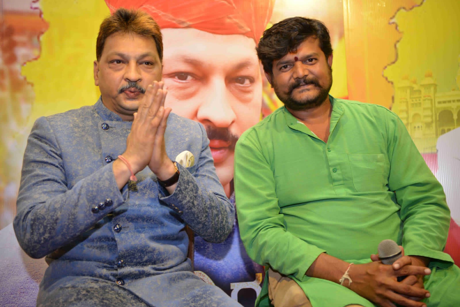 ಕನ್ನಡ ರಾಜ್ಯೋತ್ಸವಕ್ಕೆ *"ಕನ್ನಡಿಗ ನೀನಾಗು ಬಾ"* ಆಲ್ಬಂ ಸಾಂಗ್ ಬಿಡುಗಡೆ. 