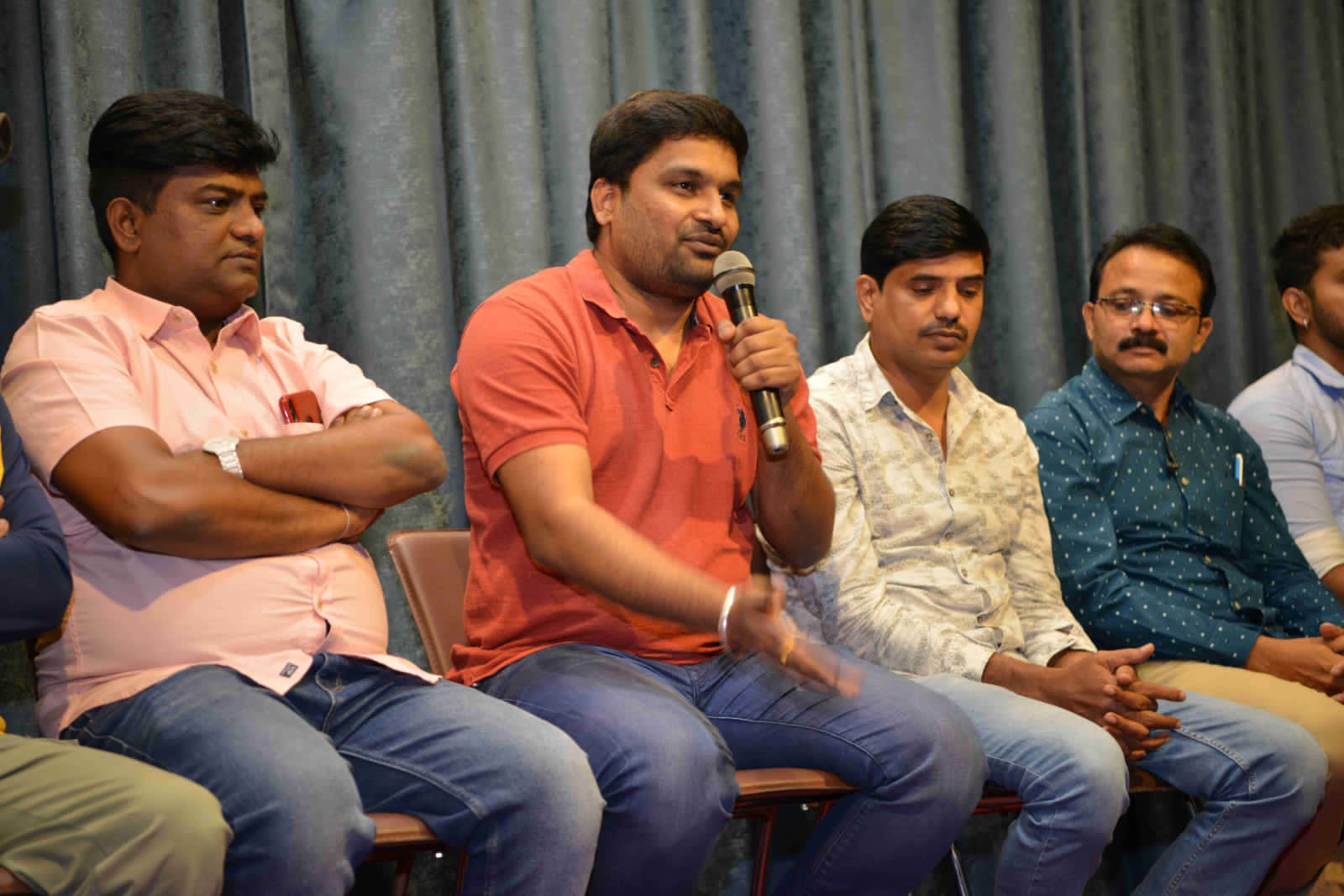 ನೈಜಘಟನೆಯ ಲಕ್ಷ್ಯ ಟ್ರೈಲರ್ ಬಿಡುಗಡೆ,  ೧೮ರಂದು ಚಿತ್ರ ತೆರೆಗೆ