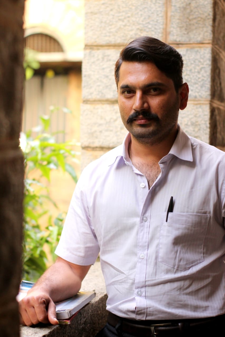 "ಪದವಿಪೂರ್ವ" ಚಿತ್ರಕ್ಕೆ 'ರಾಮ ರಾಮ ರೇ' ಖ್ಯಾತಿಯ ಪ್ರತಿಭಾನ್ವಿತ ನಟ 'ನಟರಾಜ್' ಅವರ ಪ್ರವೇಶ