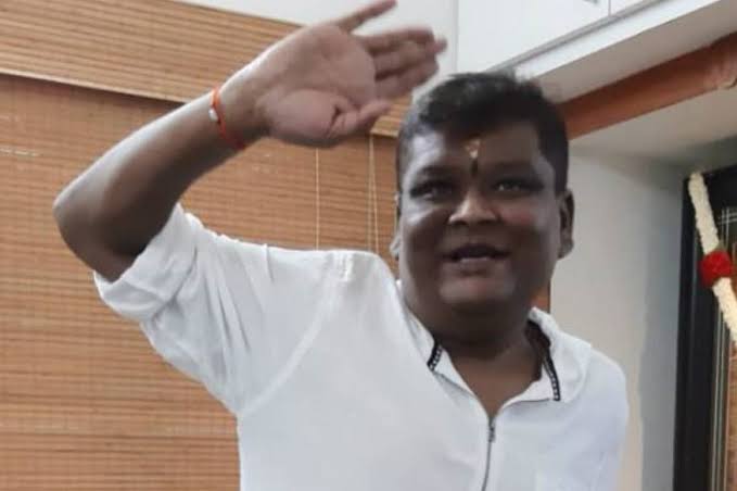 ಕನ್ನಡ ಚಿತ್ರ ರಂಗದ ಹಾಸ್ಯ ನಟ ಬುಲೆಟ್ ಪ್ರಕಾಶ್ ನಿಧನ .