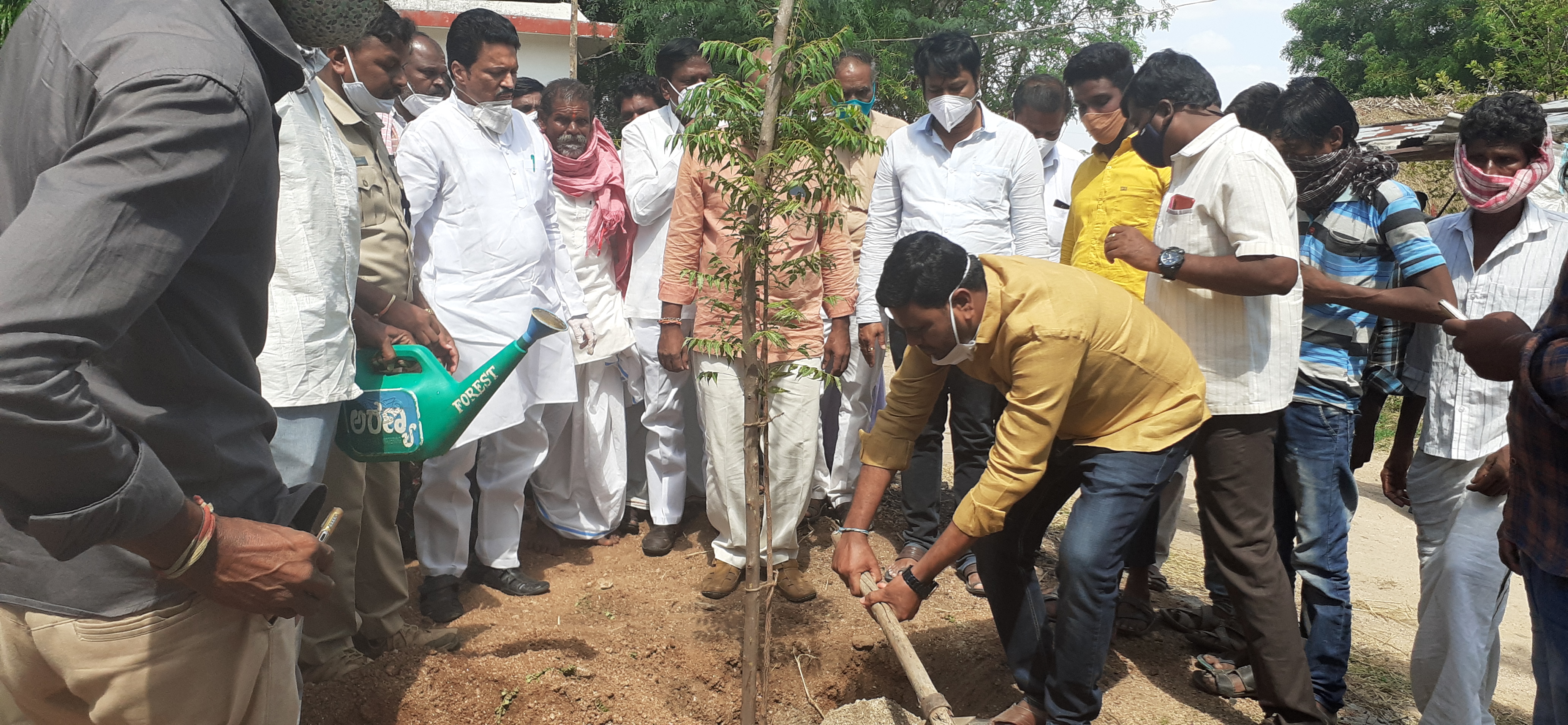 Raichur