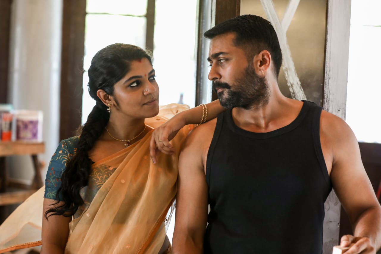 Tamil surya