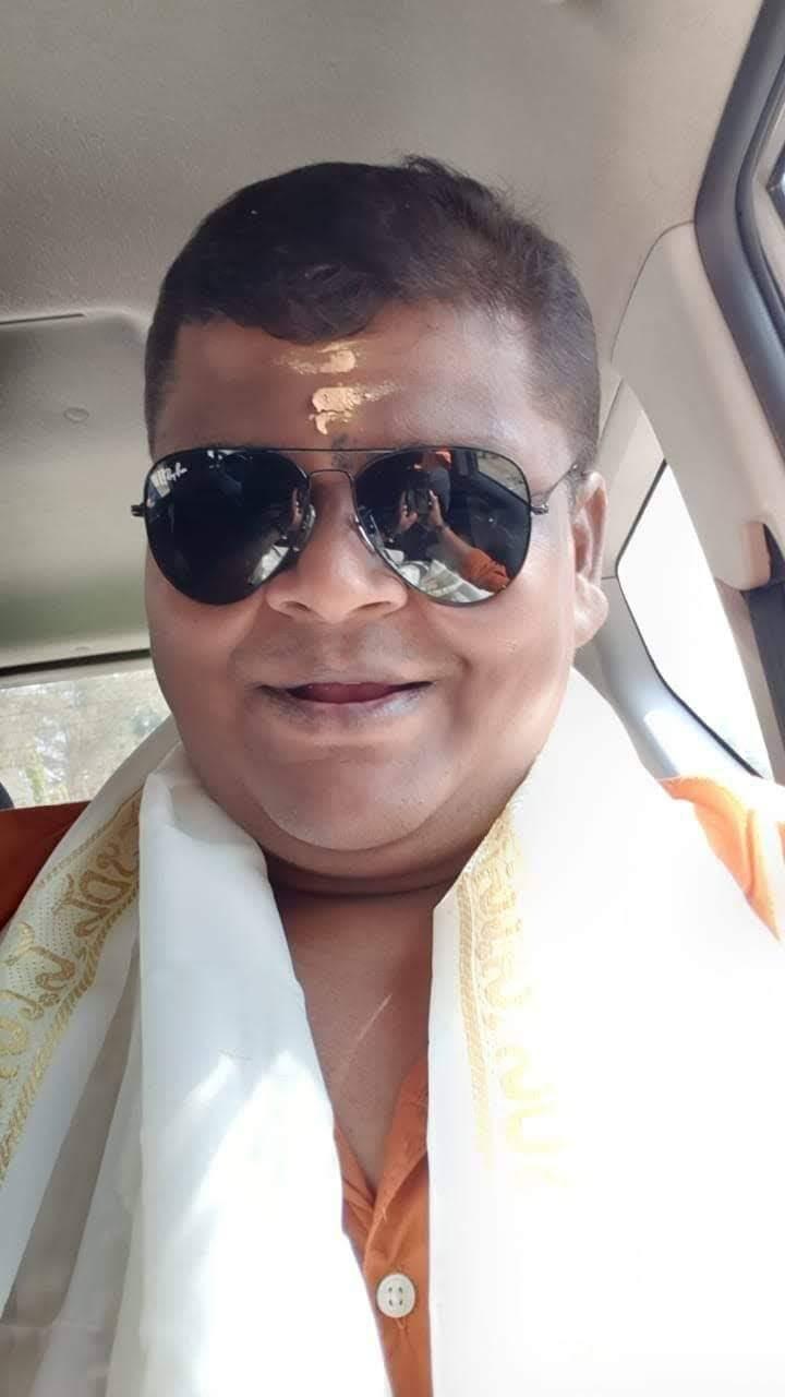 ಬುಲೆಟ್ ಪ್ರಕಾಶ್ ಇನ್ನಿಲ್ಲ 