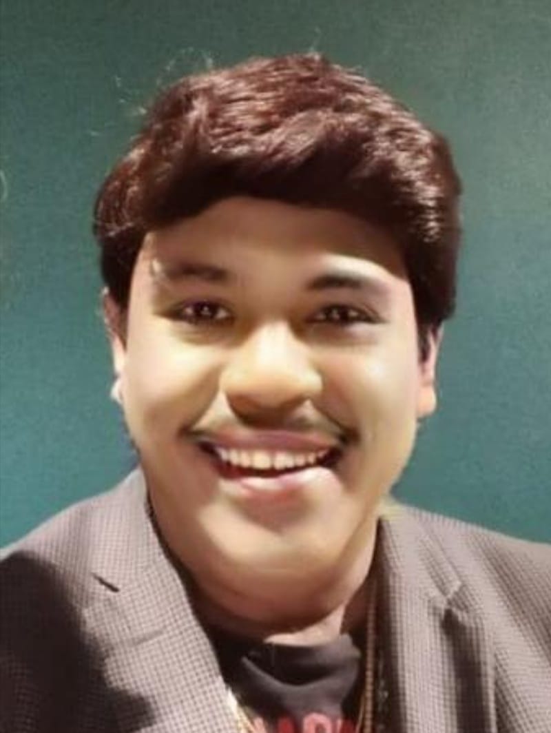 V manhor