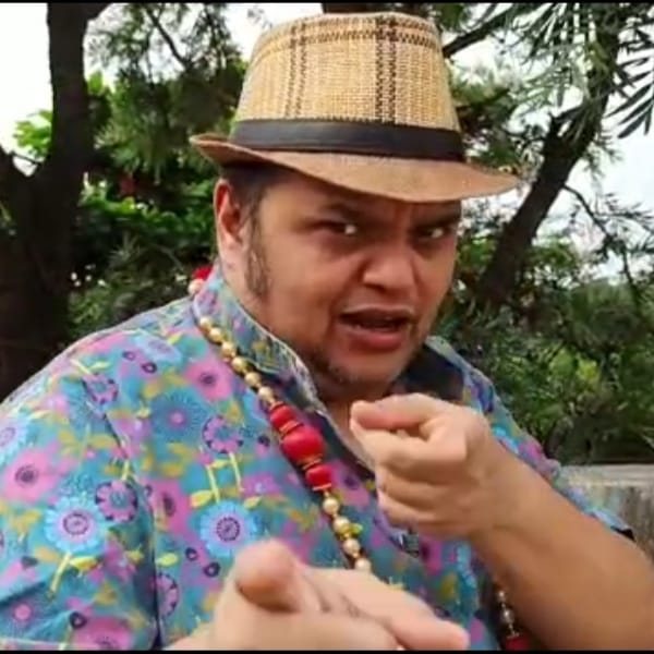 V manohar