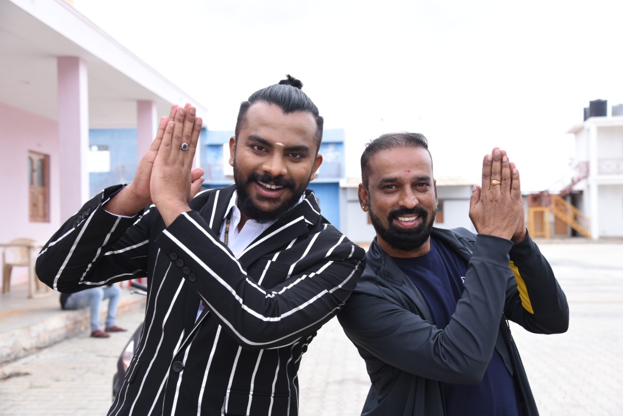 Kannada new film