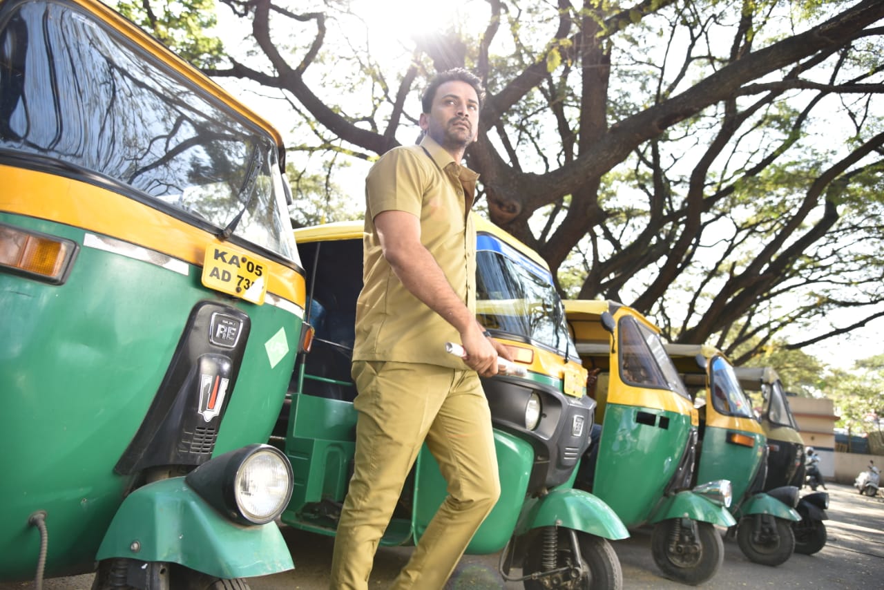 ಡಾಲಿ ಧನಂಜಯ್ 