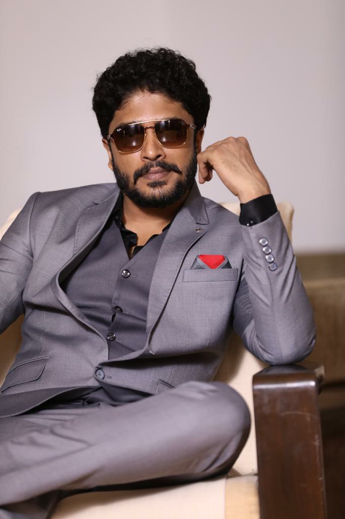 Kannada new film