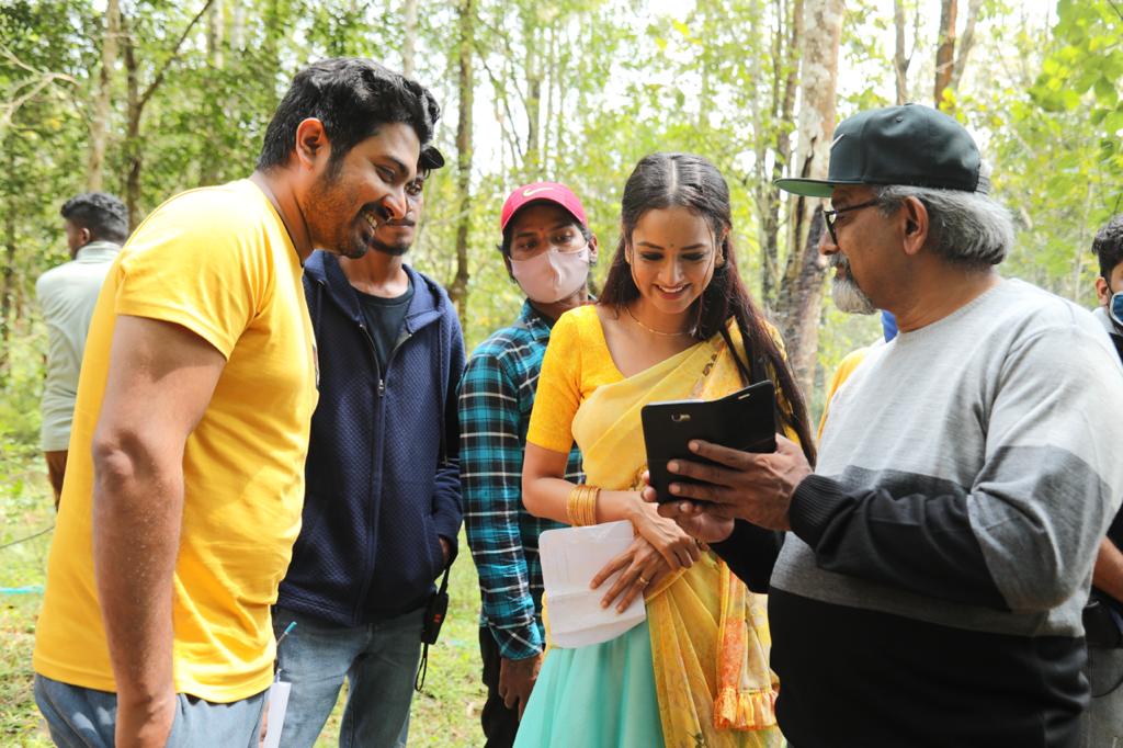Kannada new film 