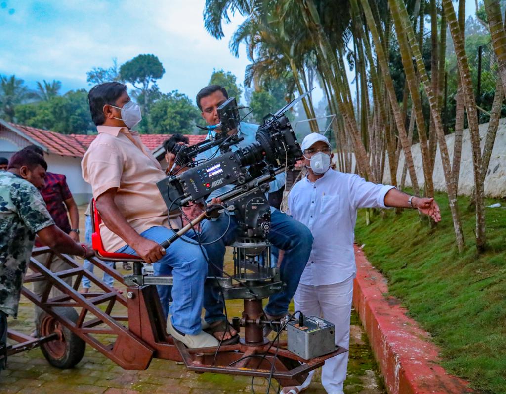 Kannada new film 