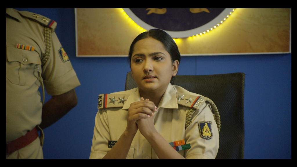 Kannada new film