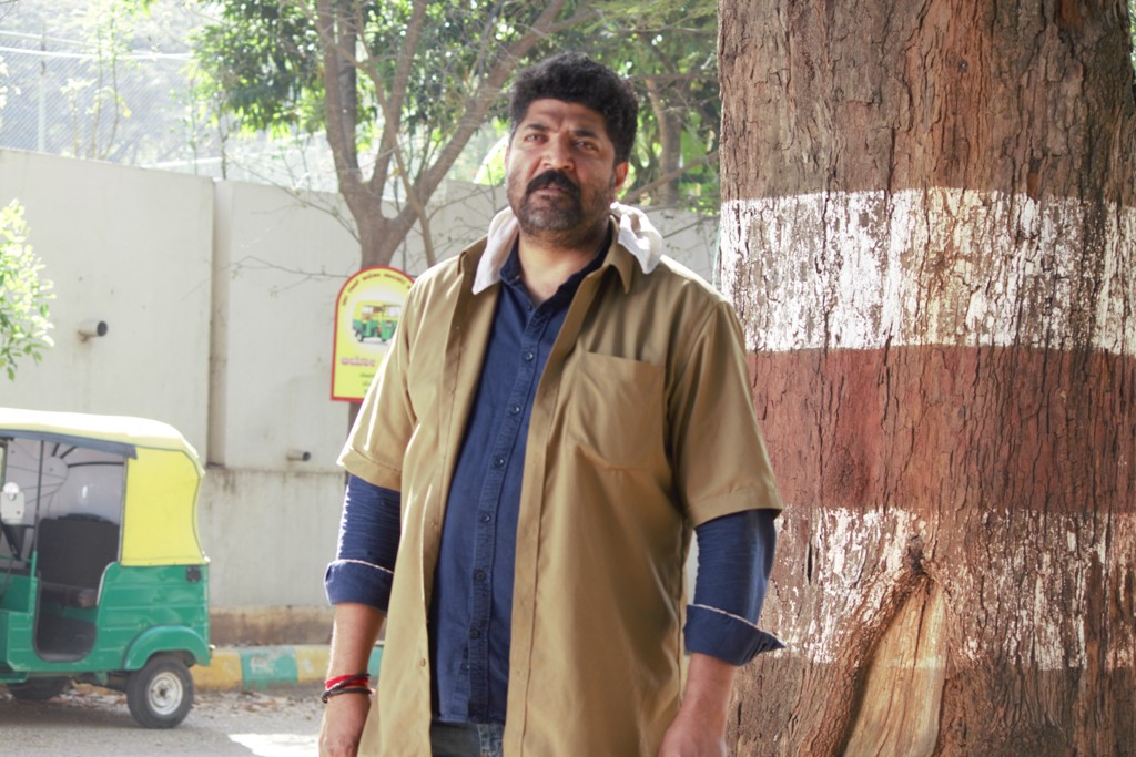 Kannada new film