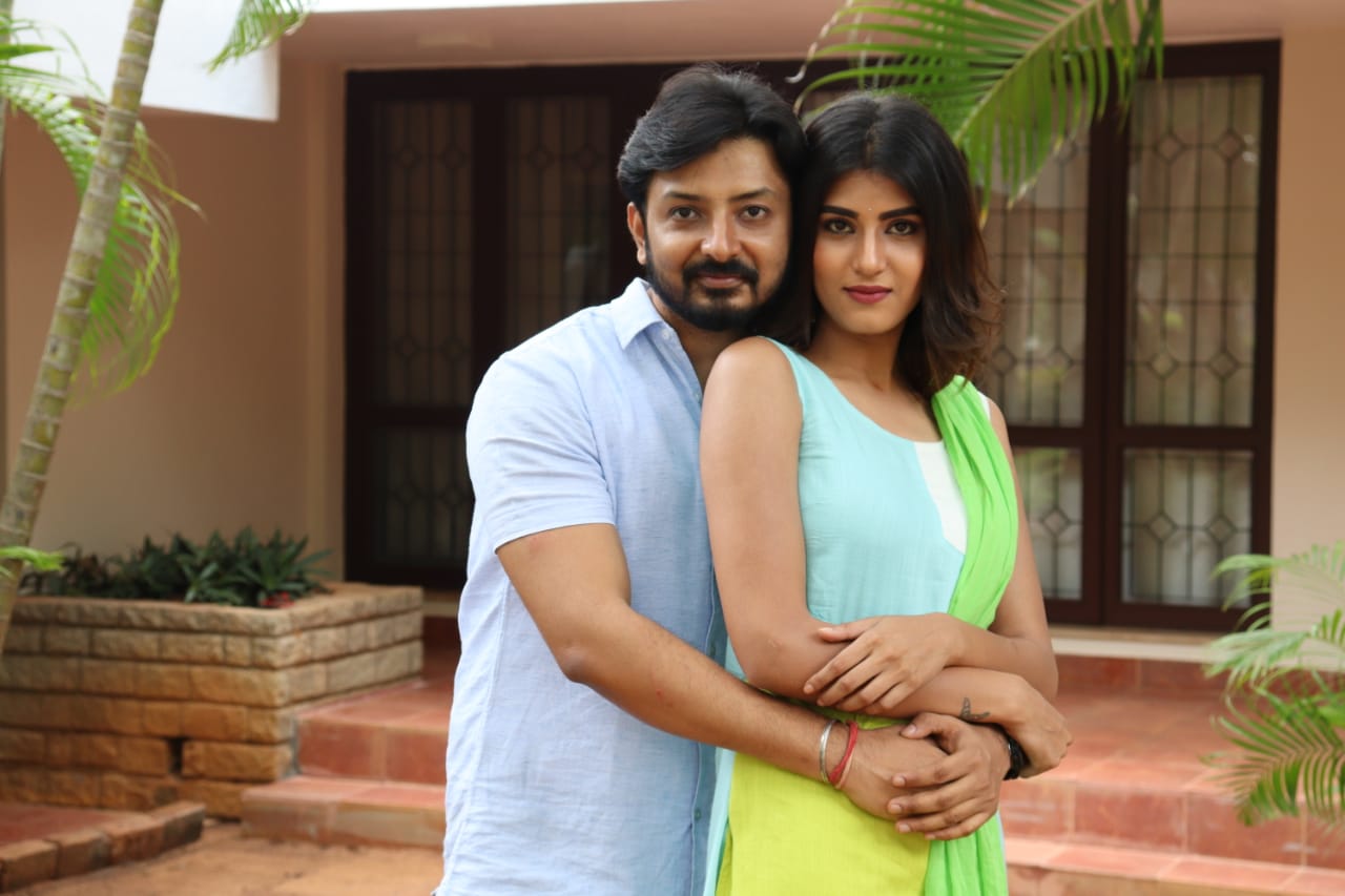 Kannada new film