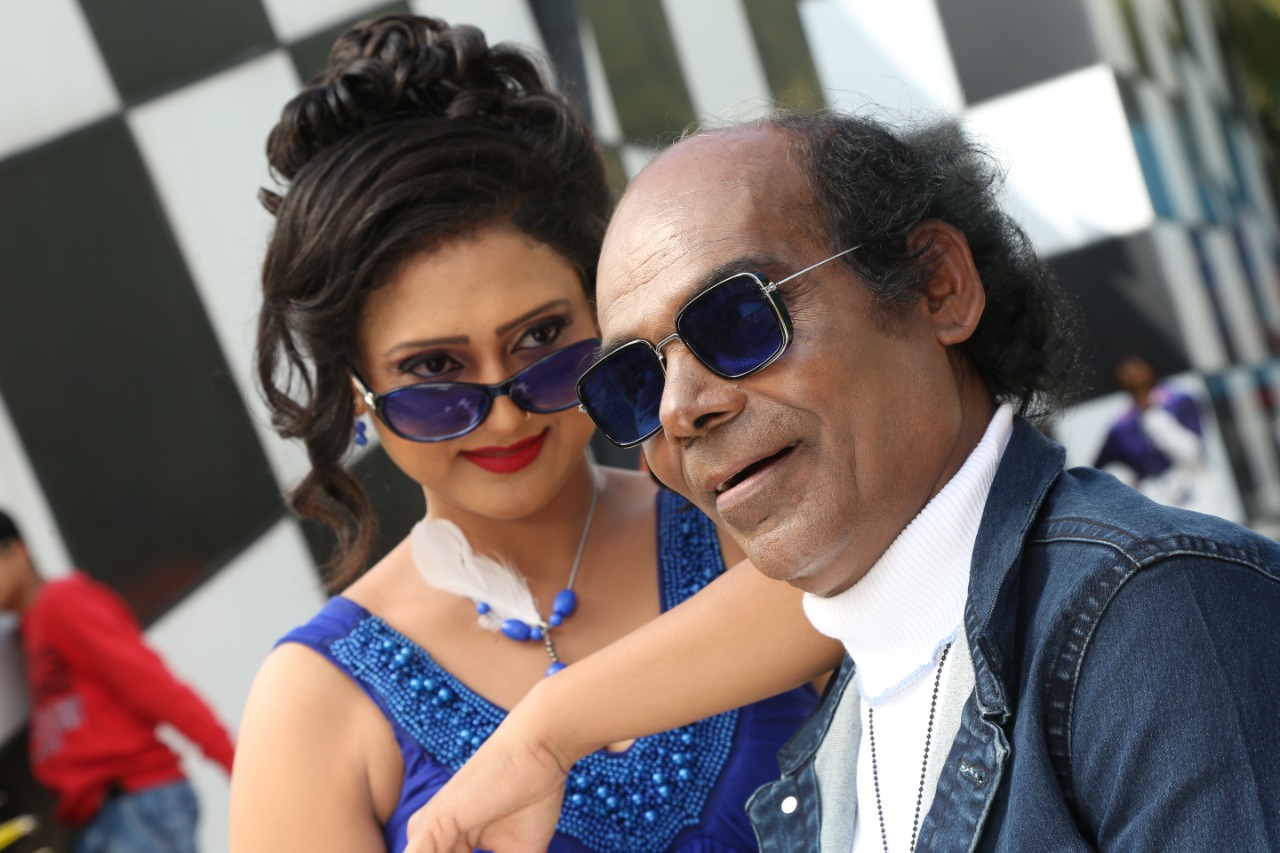 Kannada new film