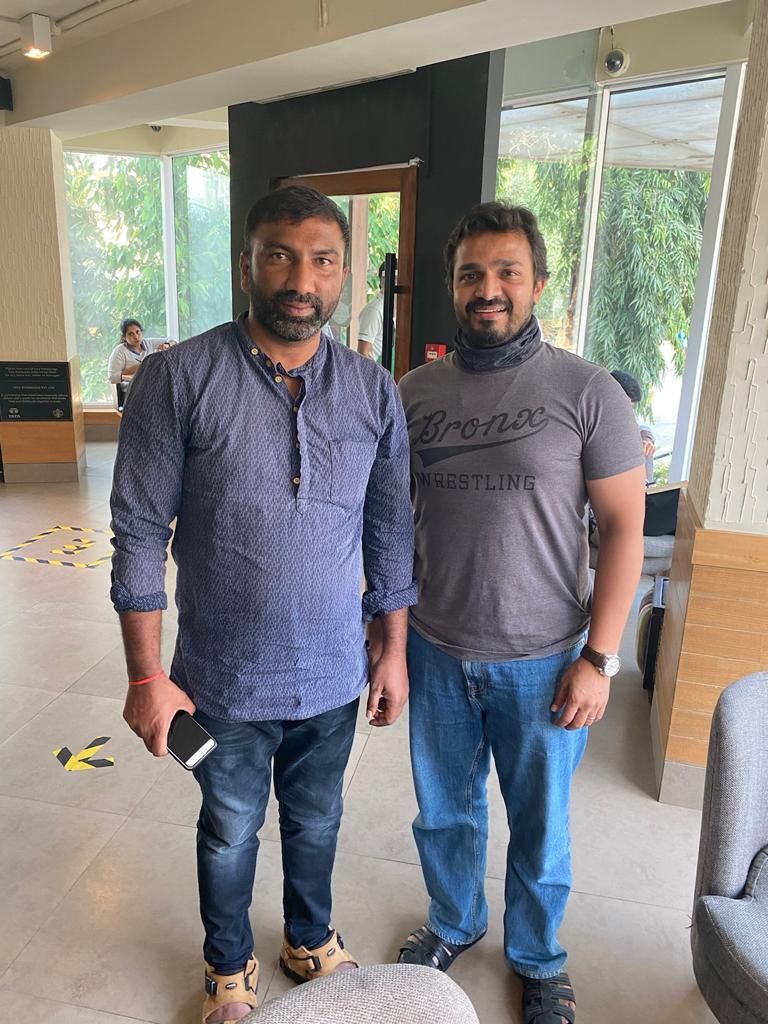 Kannada new film 