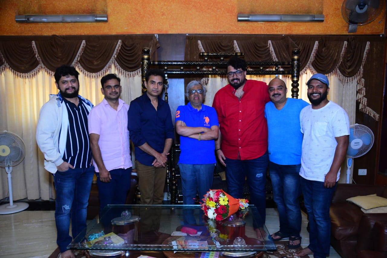 Kannada new film