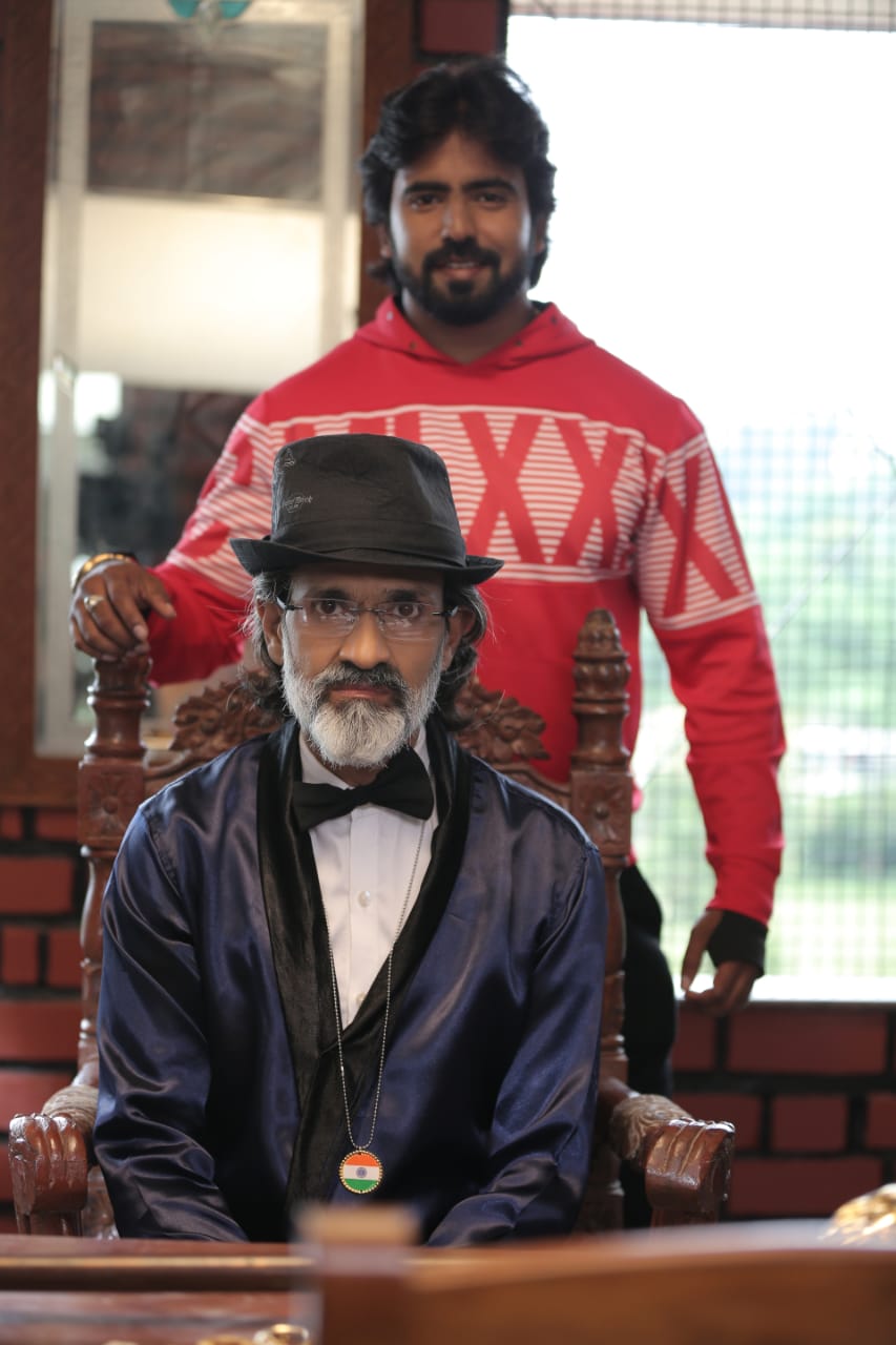 Kannada new film
