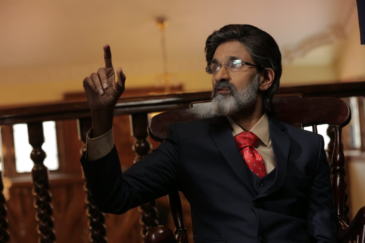 Kannada new film