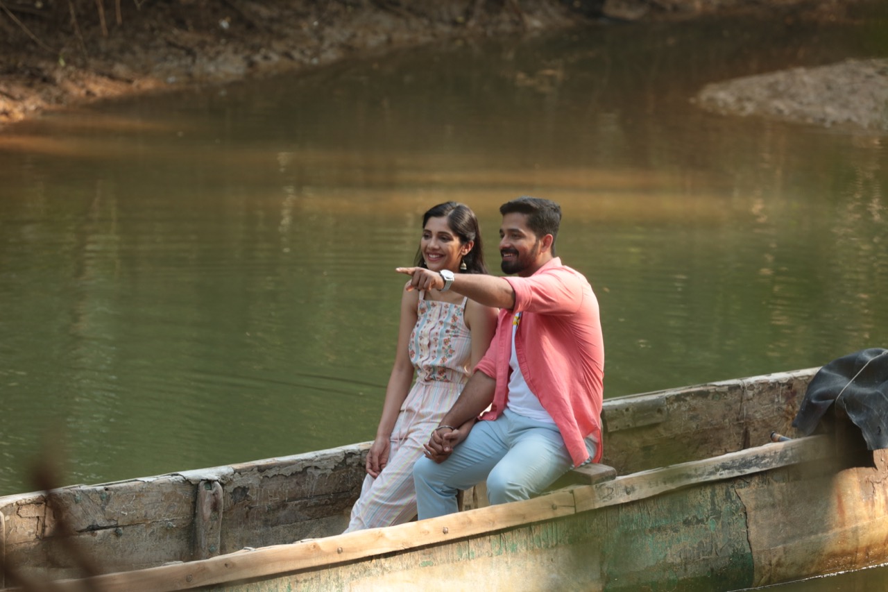Kannada new film