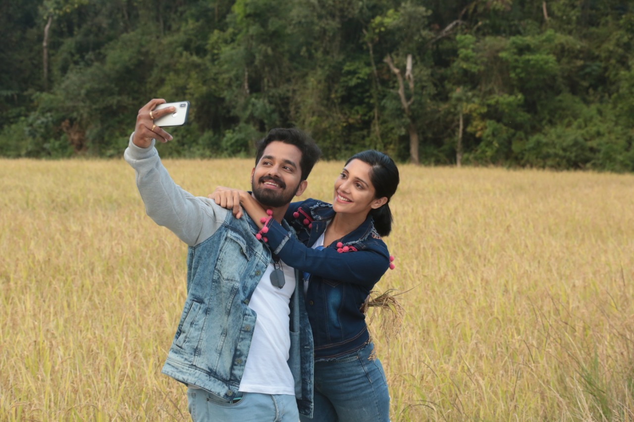 Kannada new film