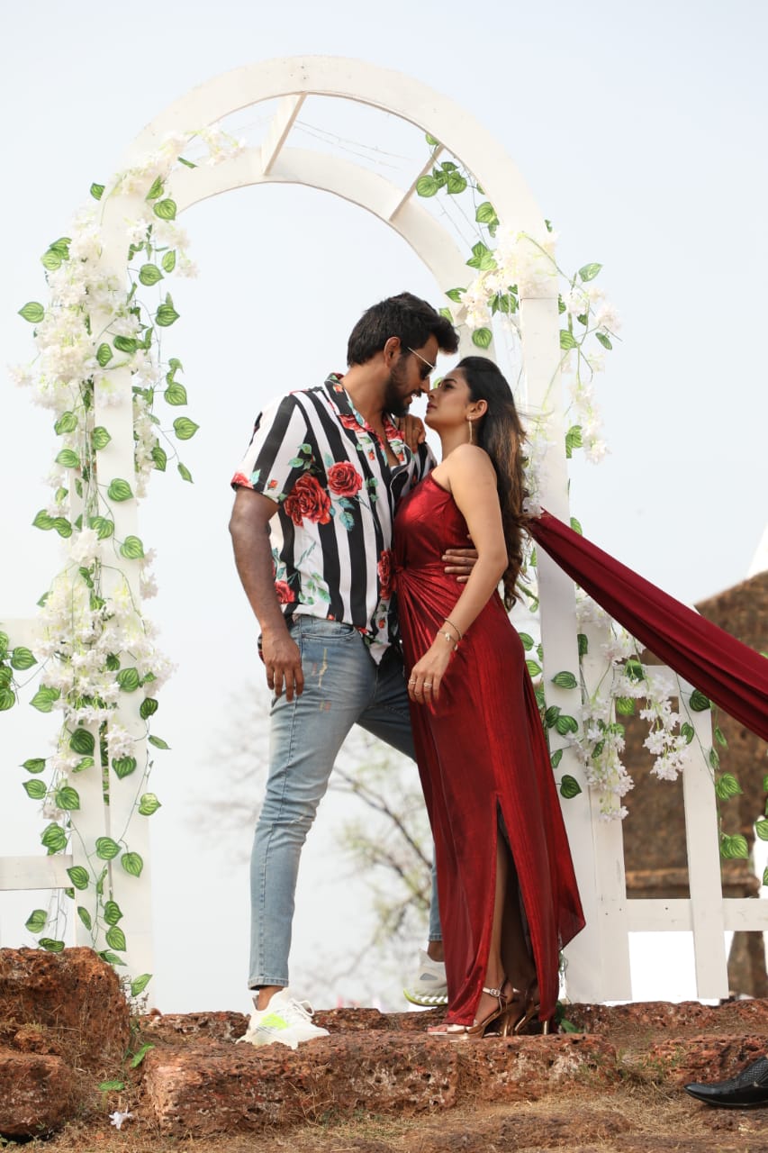 Kannada new film