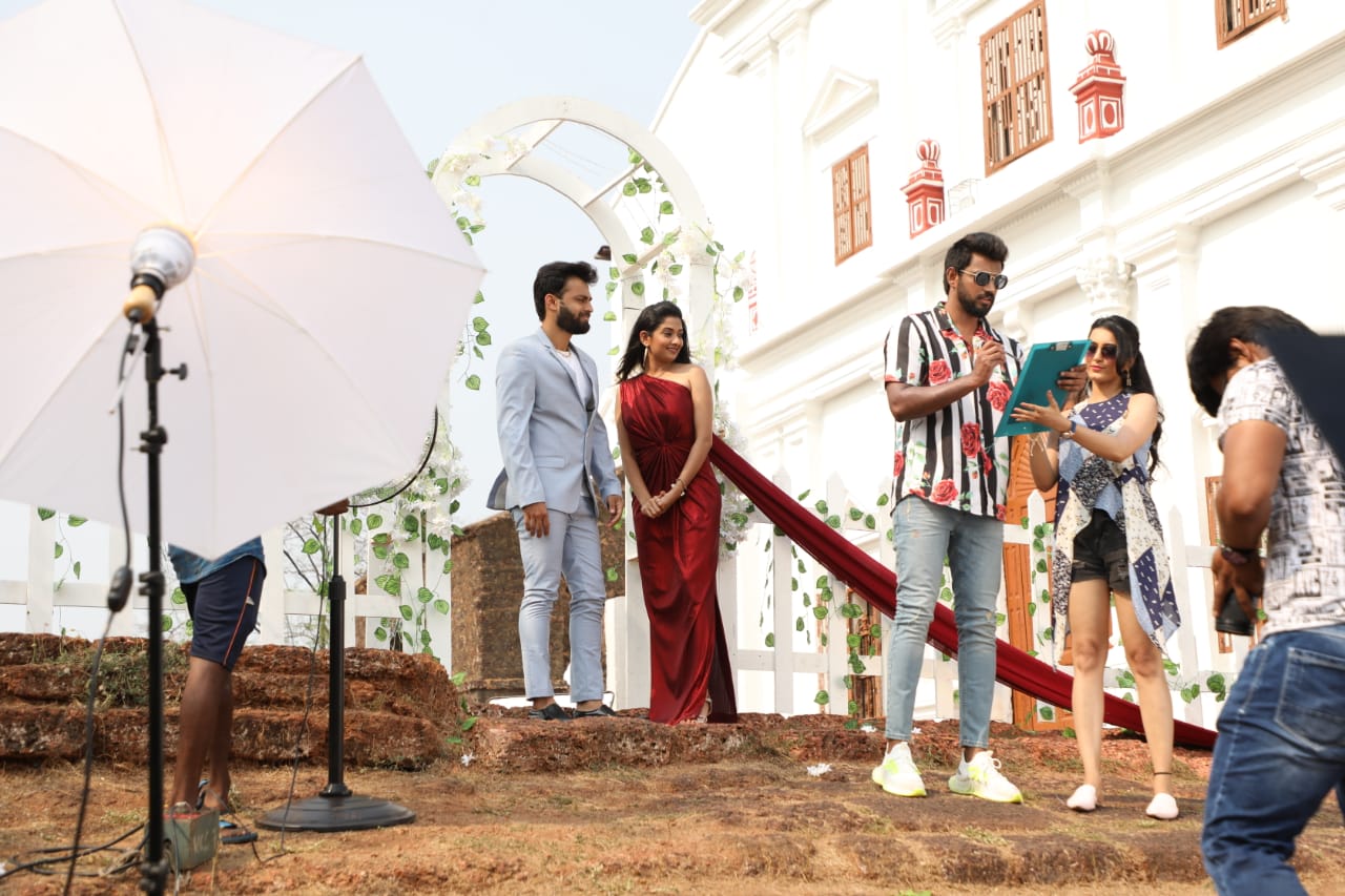 Kannada new film