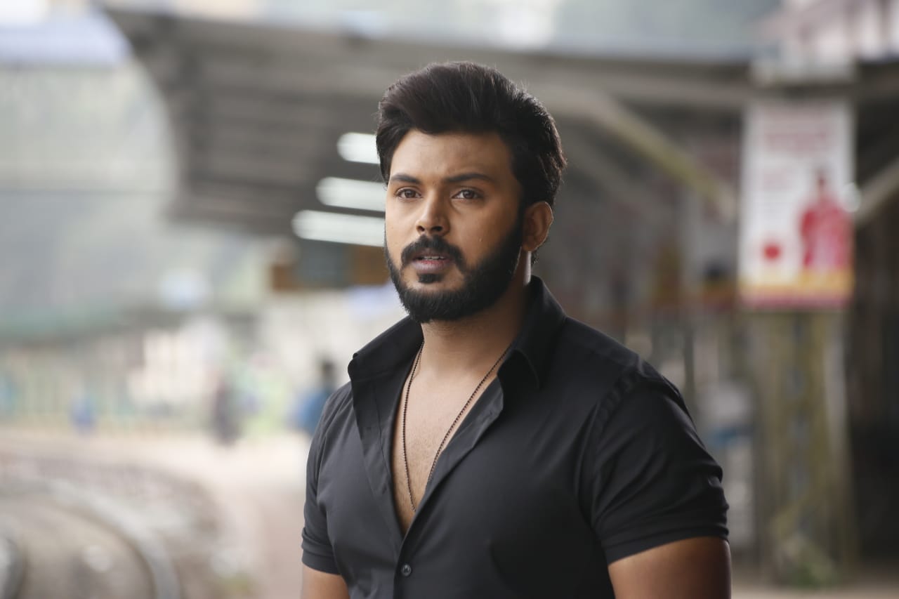 Kannada new film