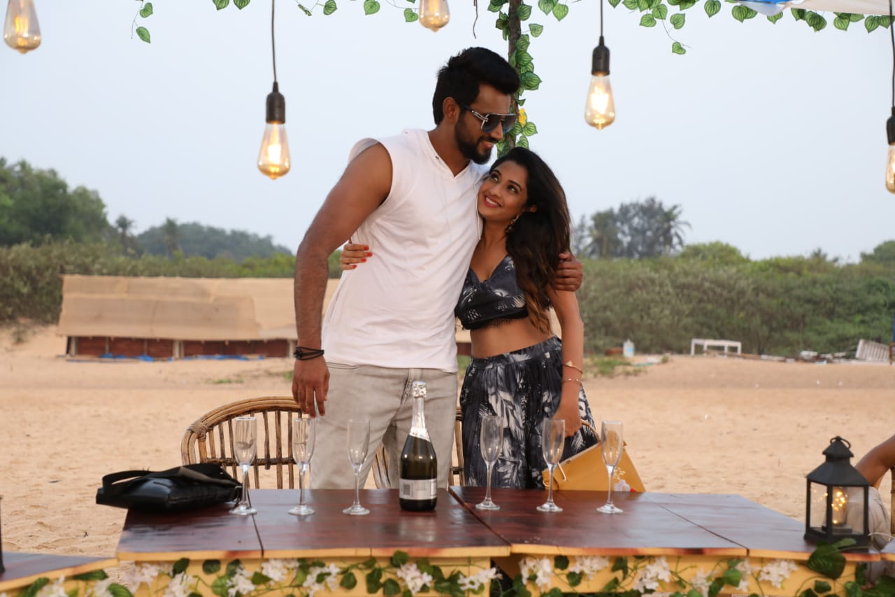 Kannada new film