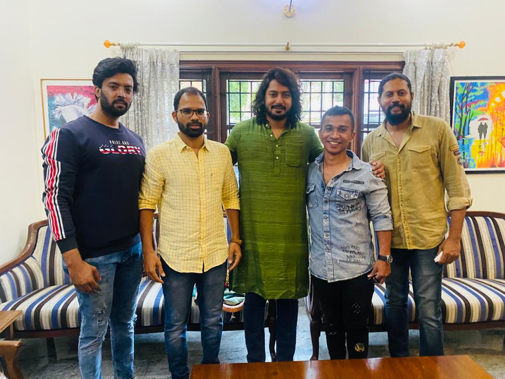 Kannada new film