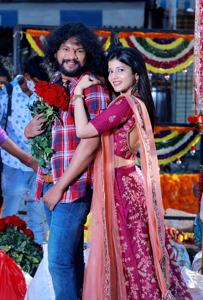 Kannada new film