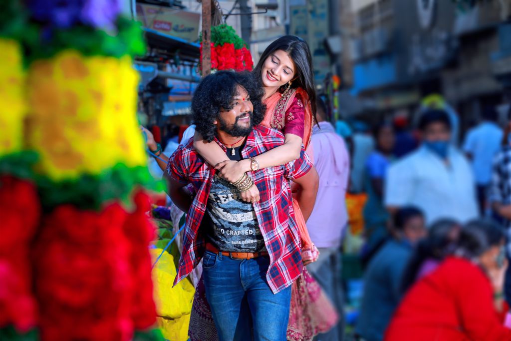 Kannada new film