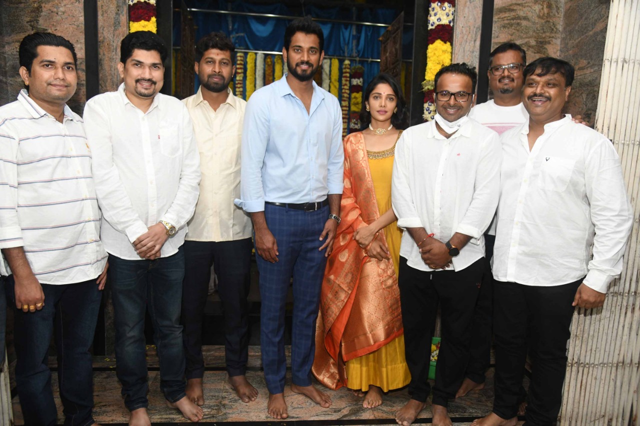 Kannada new film