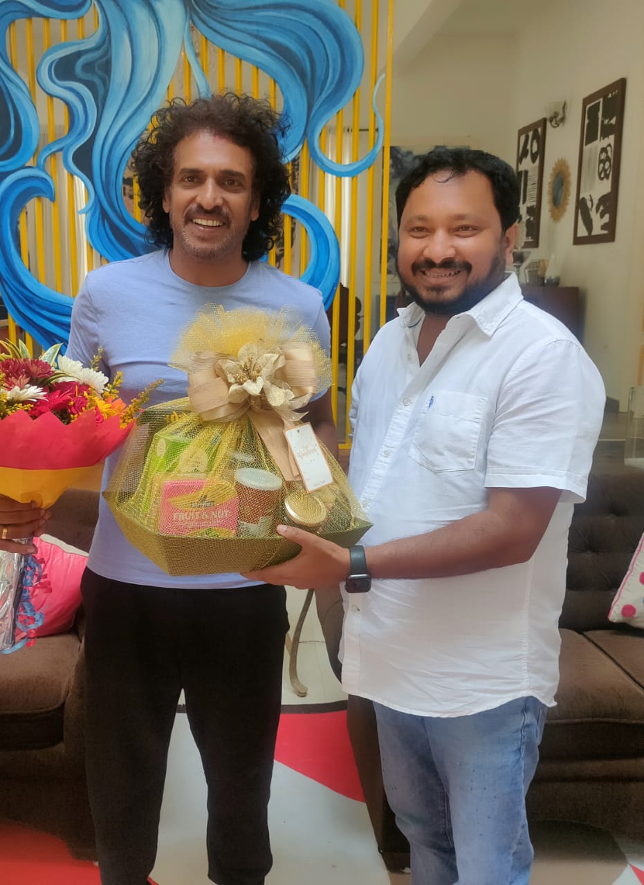 Kannada new film