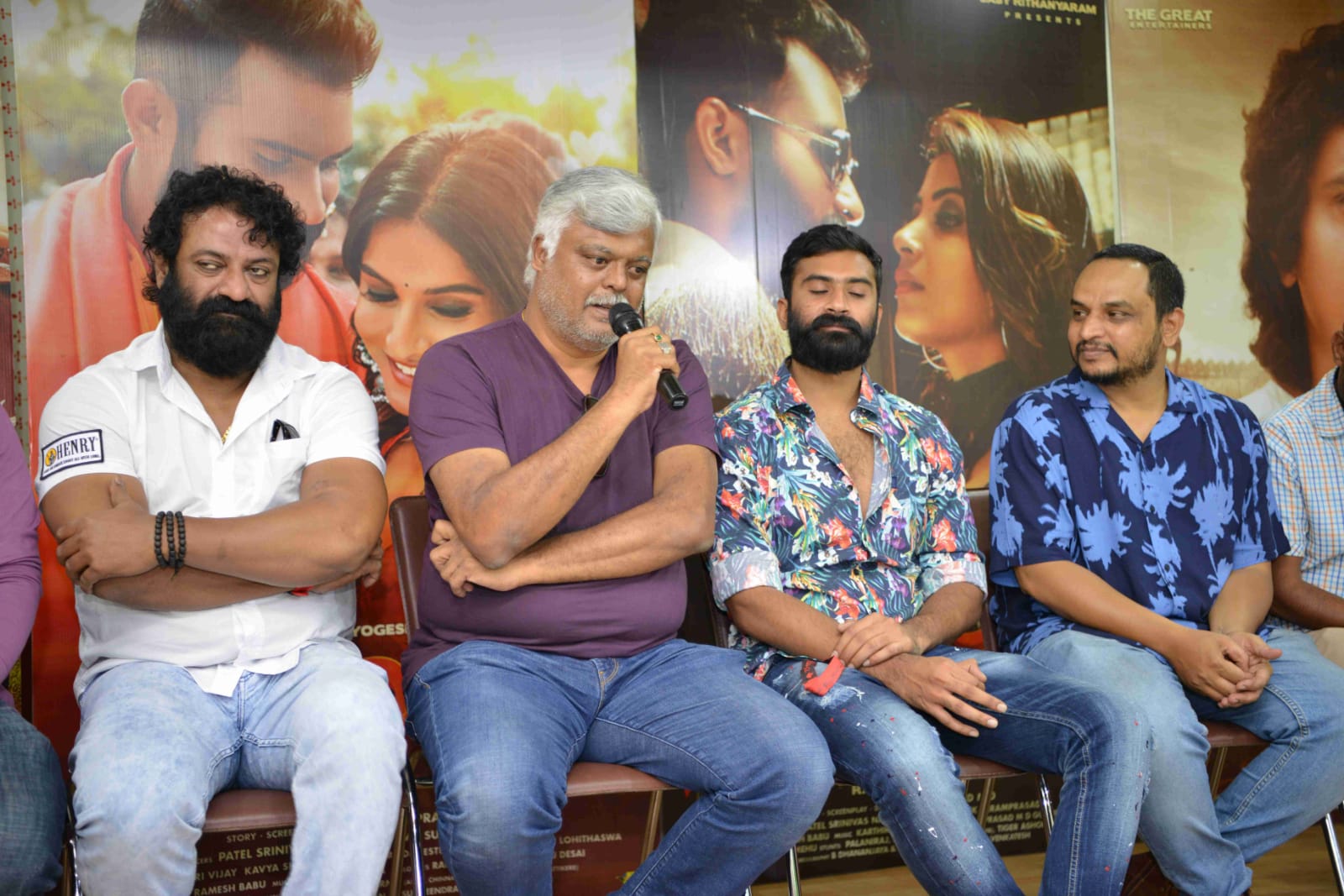 Kannada new film