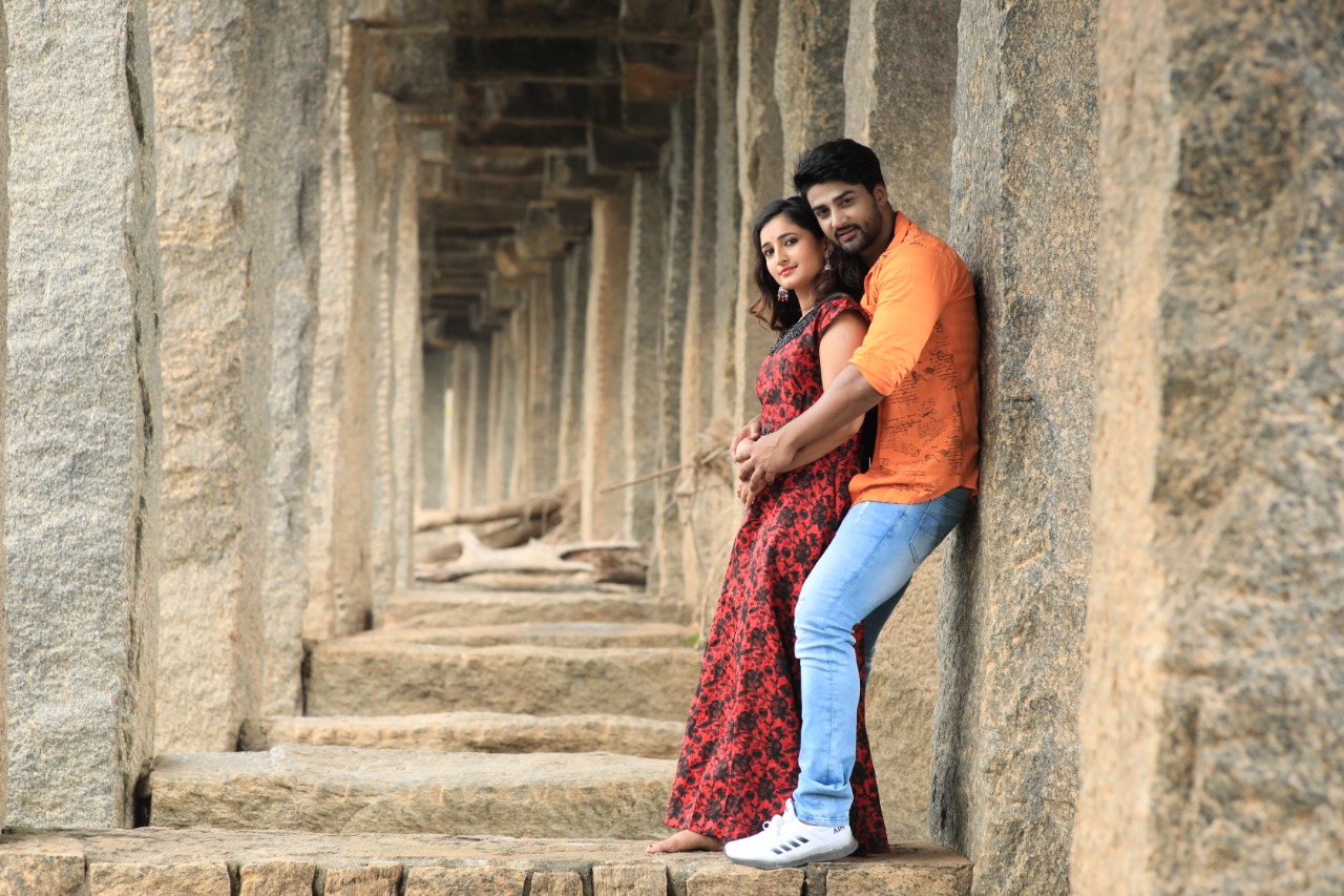 Kannada new film