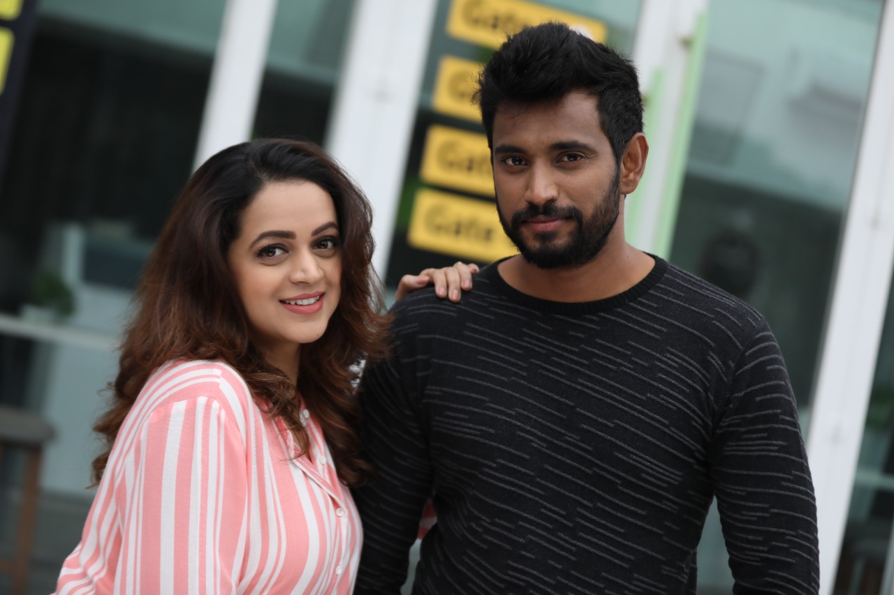 Kannada new film