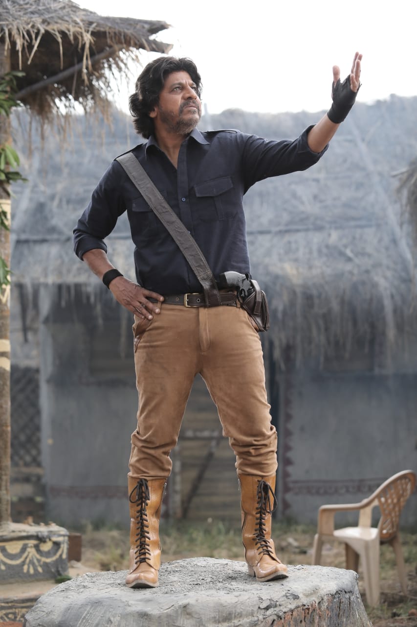 Kannada new film