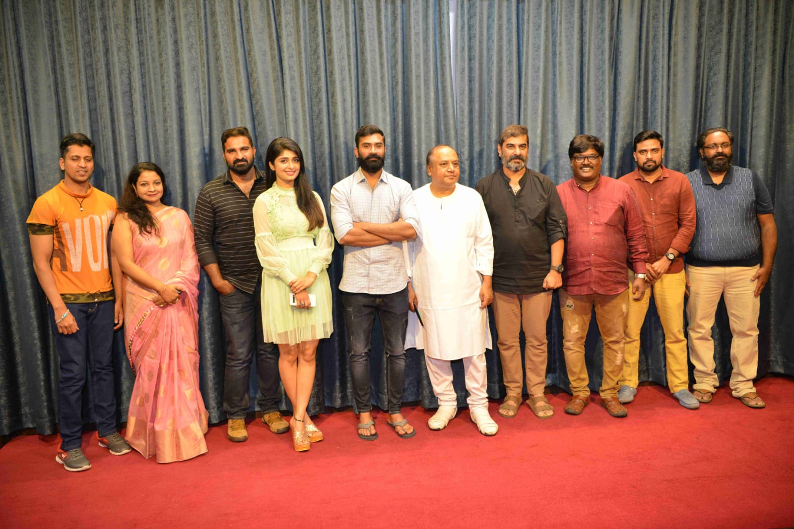 Kannada new film