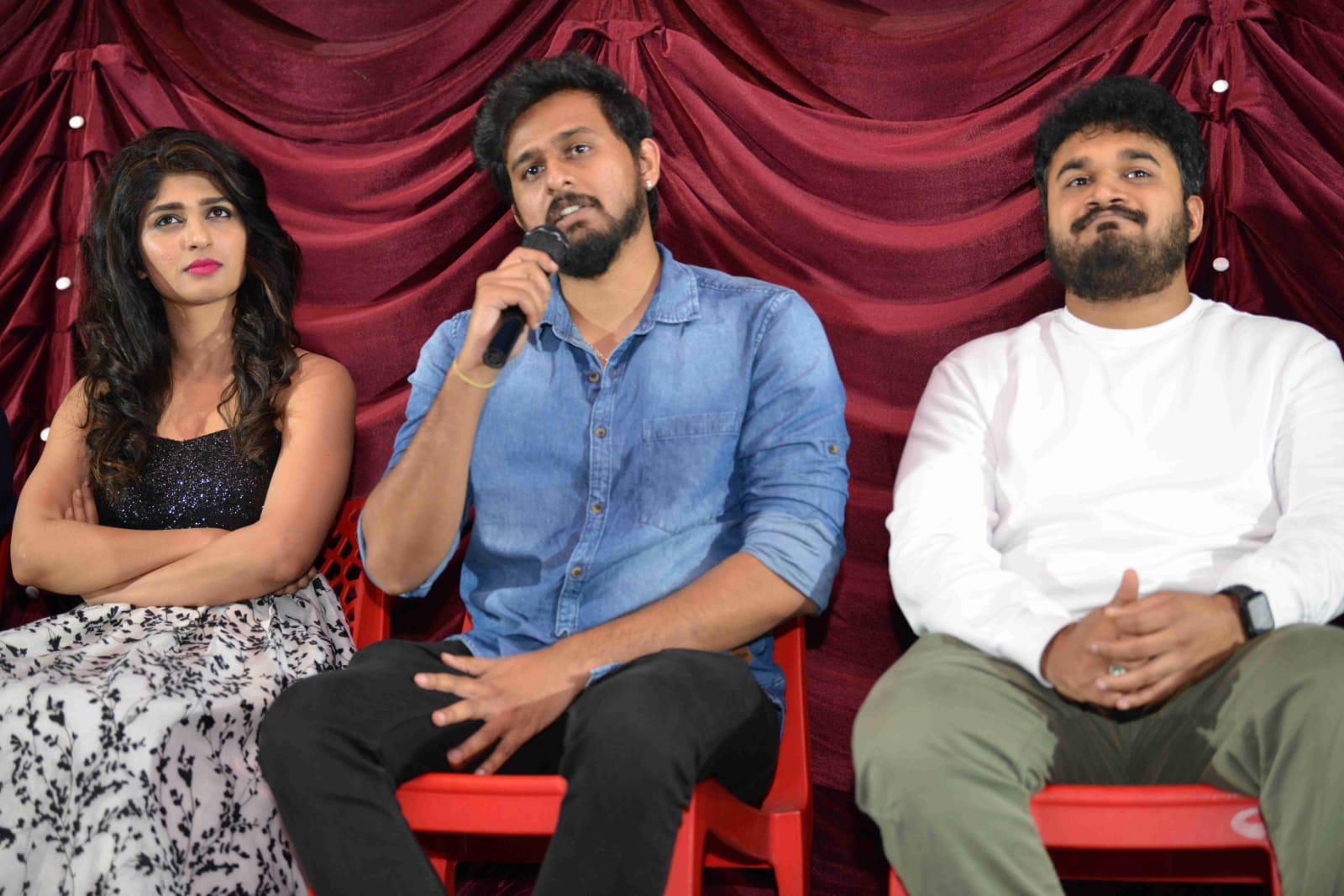 Kannada new film