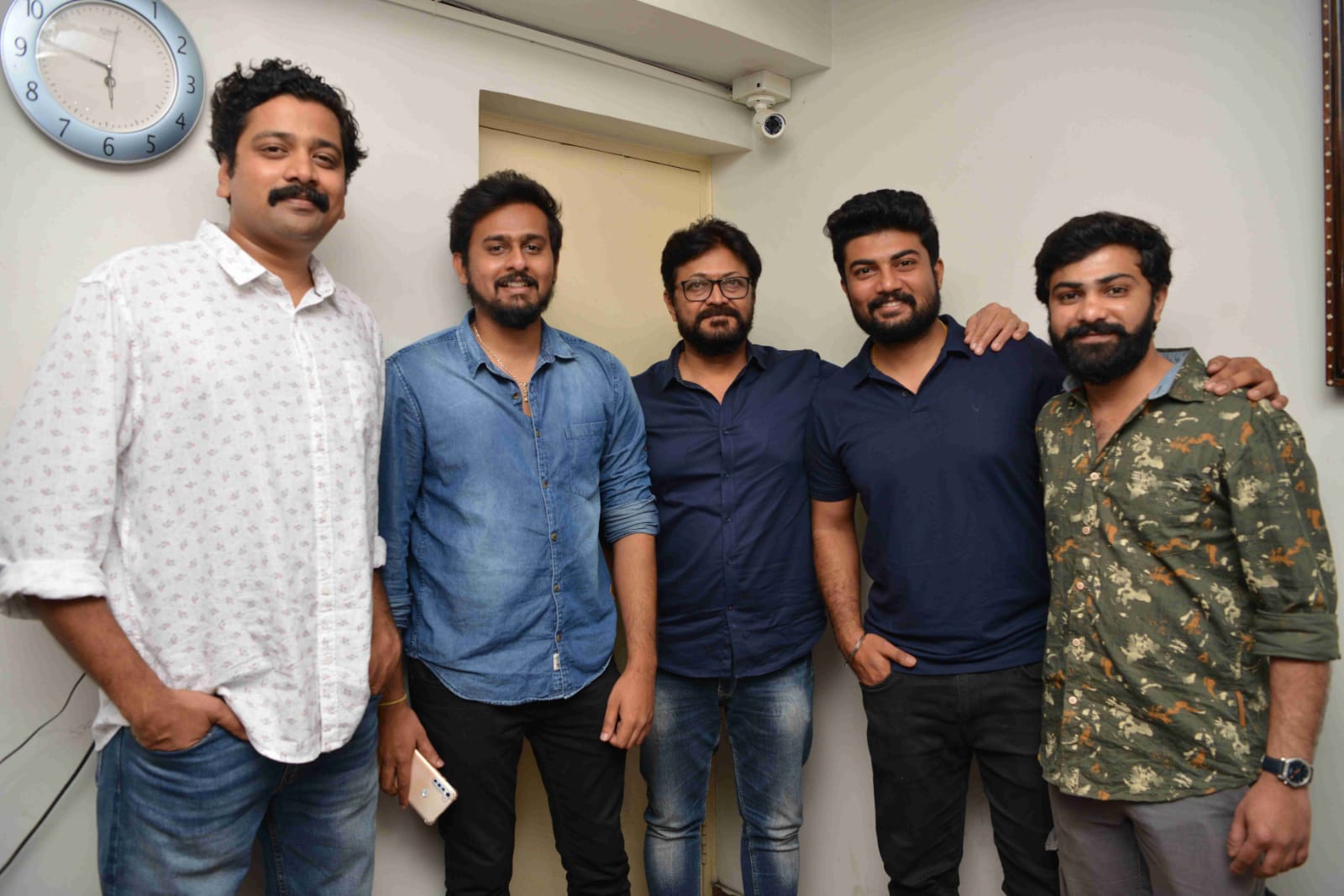 Kannada new film