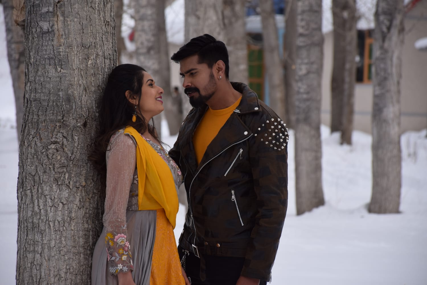 Kannada new film 