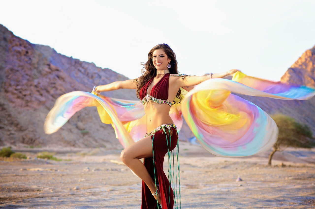 Belli Dance