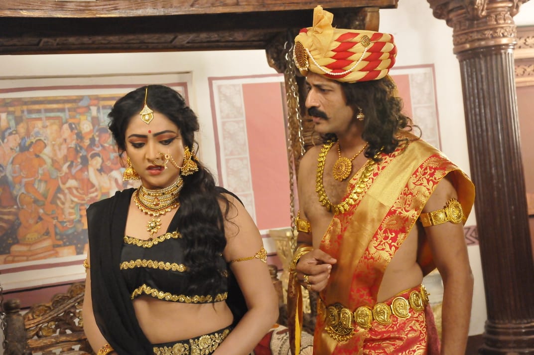 ಅಮೃತ ಮತಿ “