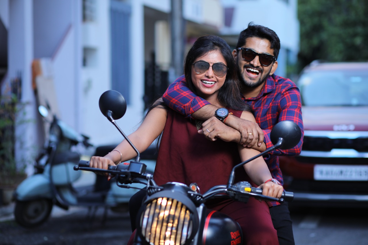 ಕ್ರೈಂ ಥ್ರಿಲ್ಲರ್  ಕಥಾಹಂದರದ "ಆಪರೇಶನ್ D" ಚಿತ್ರಕ್ಕೆ ಬಿರುಸಿನ ಚಿತ್ರೀಕರಣ.