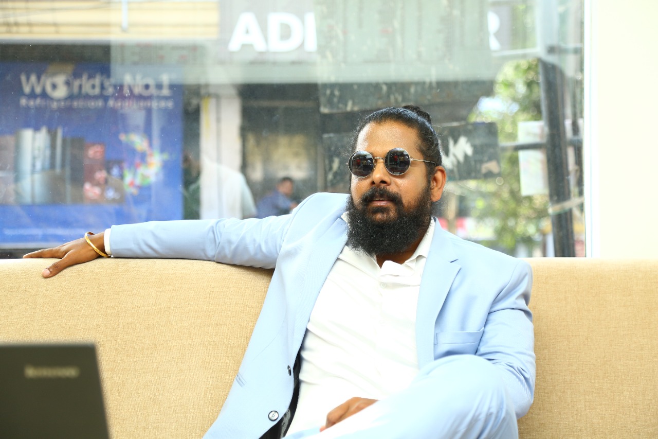 ಕ್ರೈಂ ಥ್ರಿಲ್ಲರ್  ಕಥಾಹಂದರದ "ಆಪರೇಶನ್ D" ಚಿತ್ರಕ್ಕೆ ಬಿರುಸಿನ ಚಿತ್ರೀಕರಣ.