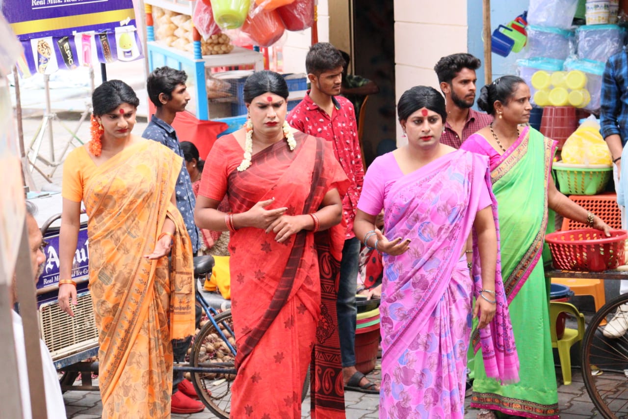 "ಶಂಭೋ ಶಿವ ಶಂಕರ" ಚಿತ್ರದ ಚಿತ್ರೀಕರಣ ಬಹುತೇಕ ಪೂರ್ಣ.