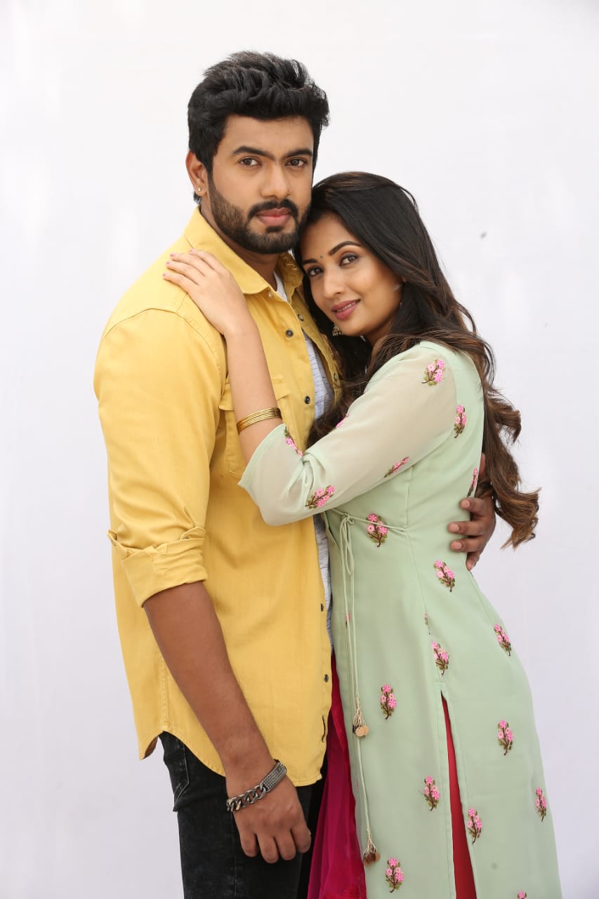 ಮೊದಲ ಹಂತದ ಚಿತ್ರೀಕರಣ ಮುಗಿಸಿದ "ಭಗವಾನ್ ಶ್ರೀ ಕೃಷ್ಣ ಪರಮಾತ್ಮ"