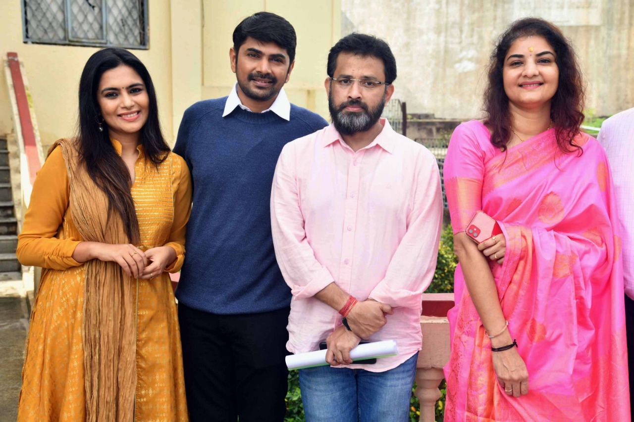 ಕುಮಾರಸ್ವಾಮಿ ದೇವಸ್ಥಾನದಲ್ಲಿ "ವೆಡ್ಡಿಂಗ್ ಗಿಫ್ಟ್"ಗೆ ಅದ್ದೂರಿ ಚಾಲನೆ.